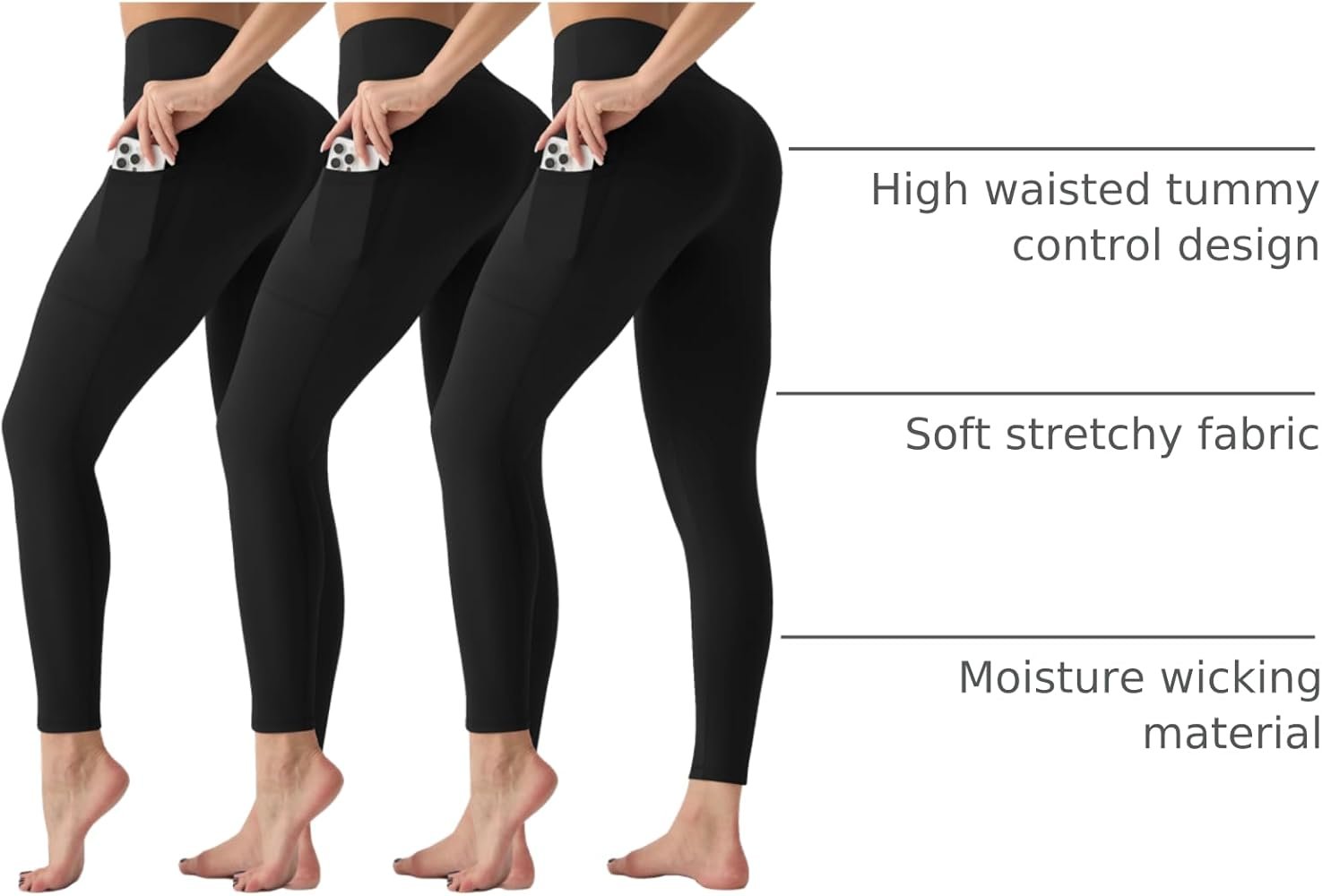 Yoga pants