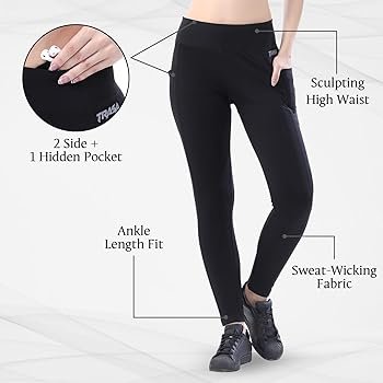 Yoga pants